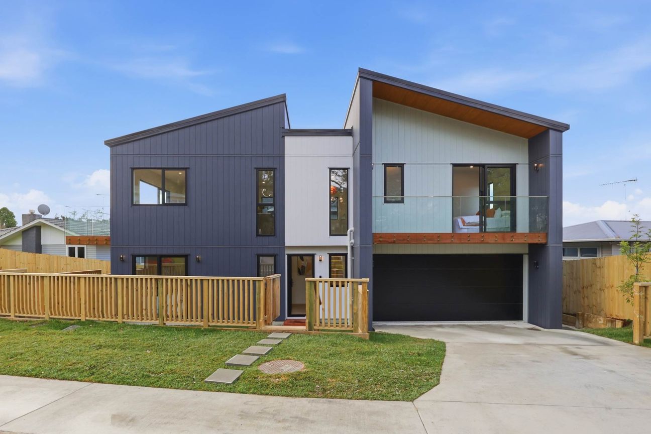 Brand-New Family Living with Space and Style - Aanzicht 3