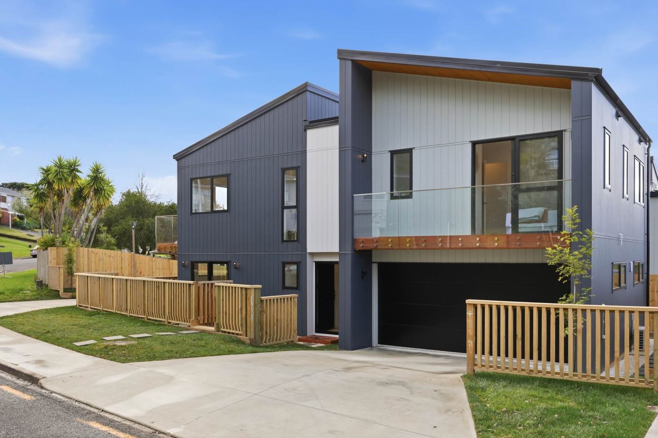 Brand-New Family Living with Space and Style - Aanzicht 2
