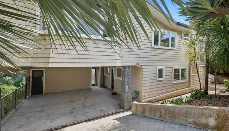 1 Wesley Street, Devonport