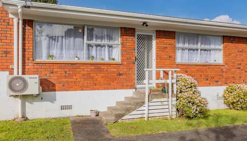 3/12A Nelson Street, Papakura