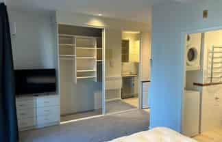 4J/14 Waterloo Quadrant, Auckland Central