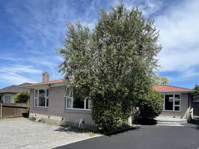 307 Wairakei Road, Bryndwr