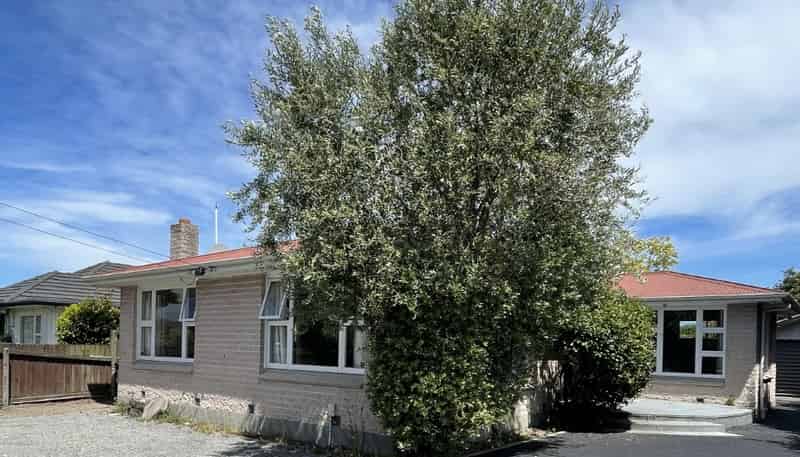 307 Wairakei Road, Bryndwr
