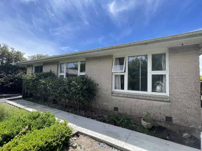 307 Wairakei Road, Bryndwr