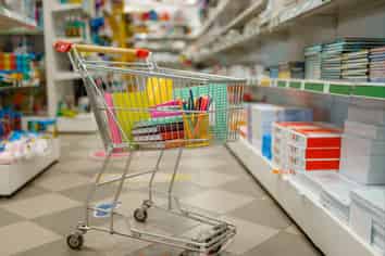 Prestigious Retail Franchise, NZ Post & Lotto