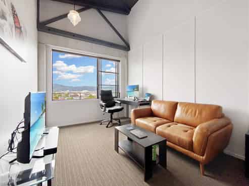 307A/73 Jackson Street, Petone