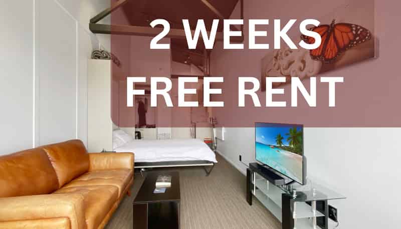 307A/73 Jackson Street, Petone