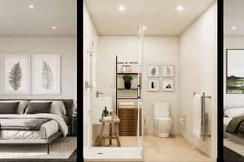 7/5 Brunel Street, Mornington