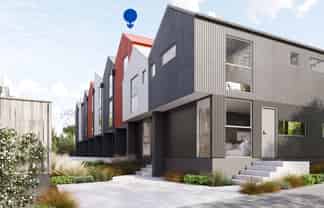 7/5 Brunel Street, Mornington
