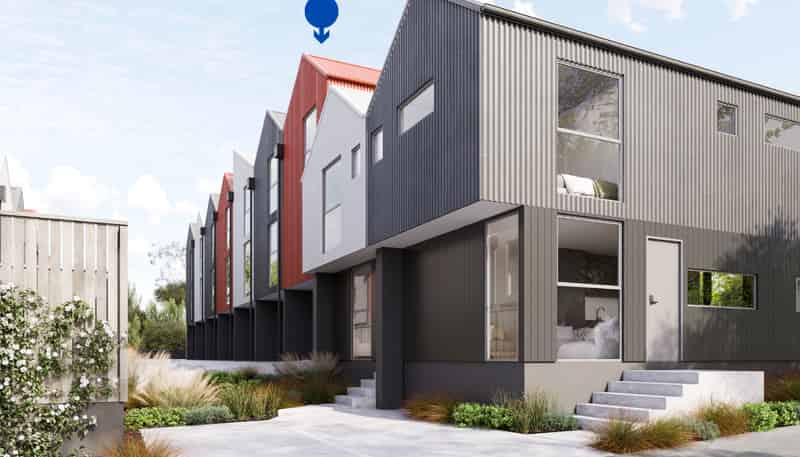 7/5 Brunel Street, Mornington