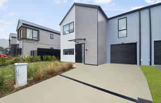 9 Mawai Hakona Drive, Wallaceville