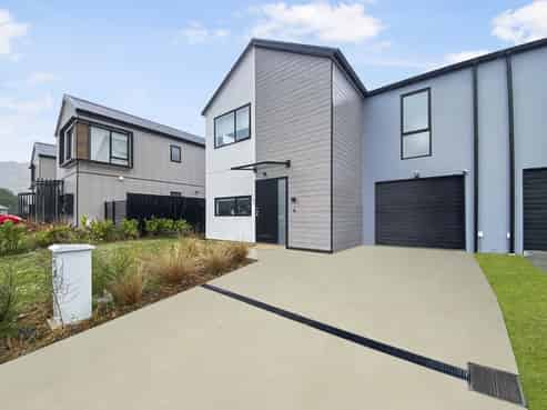 9 Mawai Hakona Drive, Wallaceville