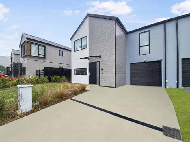 9 Mawai Hakona Drive, Wallaceville