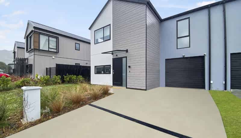 9 Mawai Hakona Drive, Wallaceville
