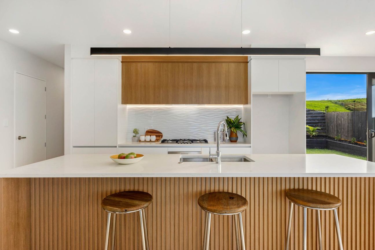Brand New Spacious Home – Be the First to Move In - Mehr