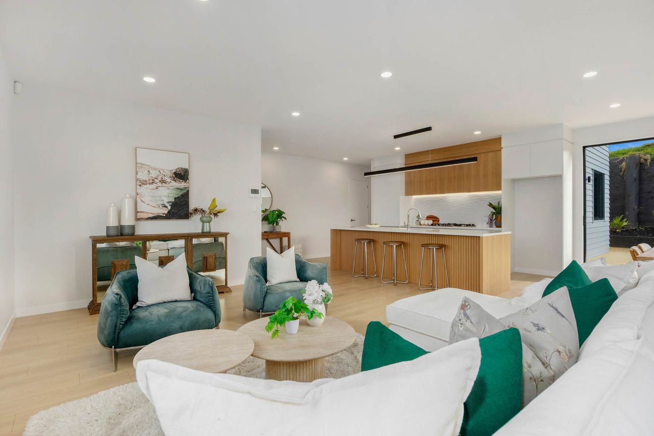 Brand New Spacious Home – Be the First to Move In - Ansicht 5