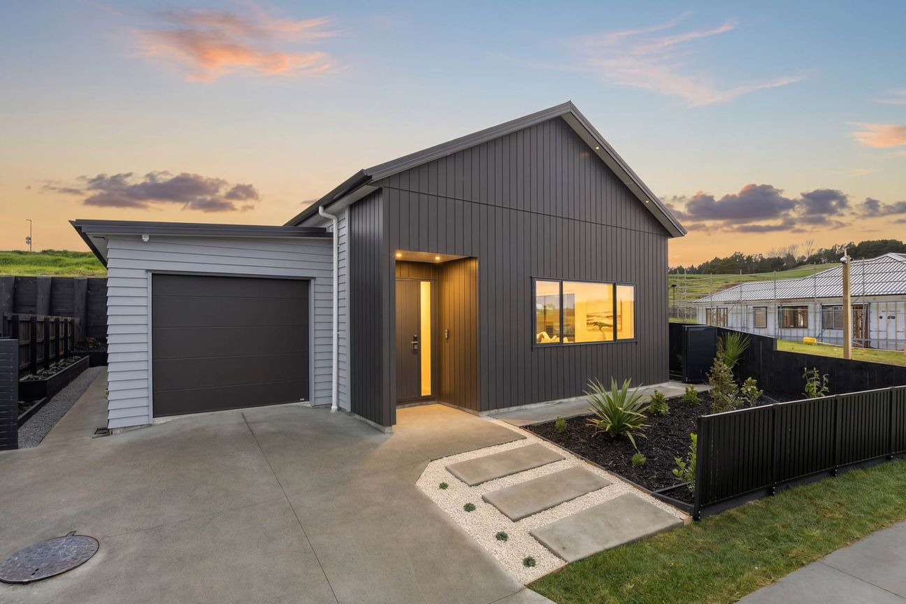 Brand New Spacious Home – Be the First to Move In - Ansicht 2