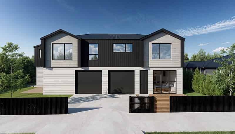 Lot 5/59 Tiraumea Drive, Pakuranga