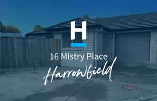 16 Mistry Place, Harrowfield
