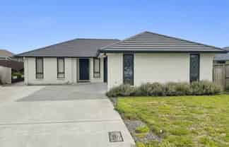 20 Wainui Avenue, Kamo