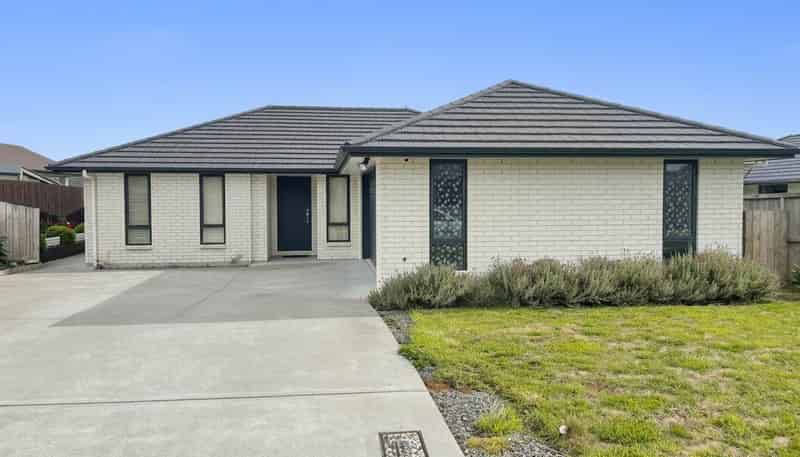 20 Wainui Avenue, Kamo