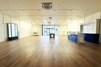 PRIME RETAIL IN WESTGATE SHOPPING PRECINCT

