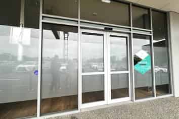 PRIME RETAIL IN WESTGATE SHOPPING PRECINCT
