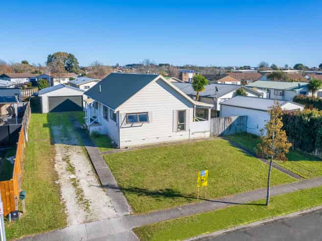 50 Odlin Crescent, Nawton
