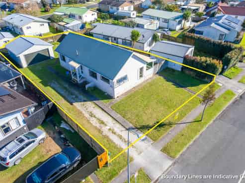 50 Odlin Crescent, Nawton