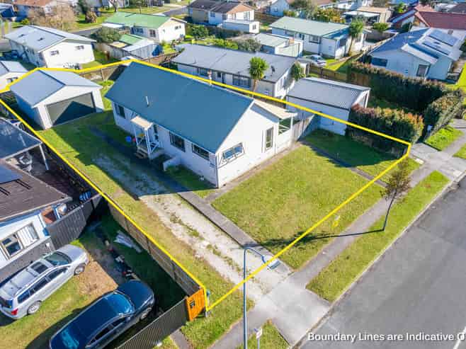 50 Odlin Crescent, Nawton