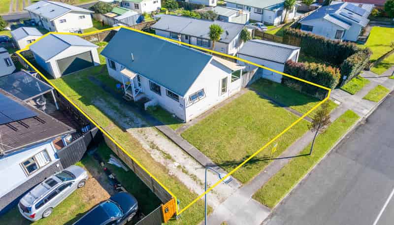 50 Odlin Crescent, Nawton