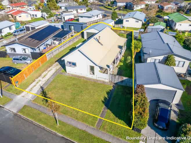 50 Odlin Crescent, Nawton