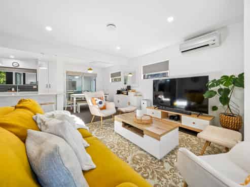 2/28A Tomo Street, New Lynn