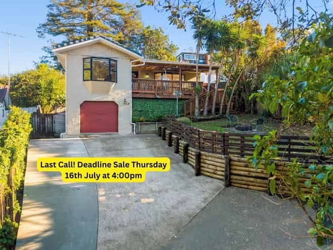 2/28A Tomo Street, New Lynn
