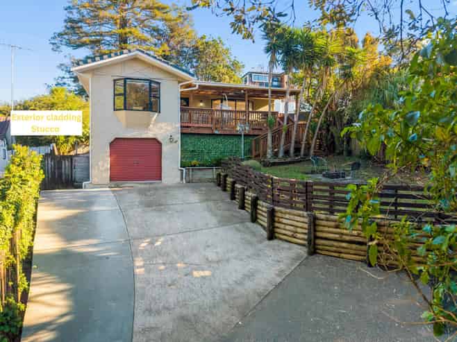 2/28A Tomo Street, New Lynn