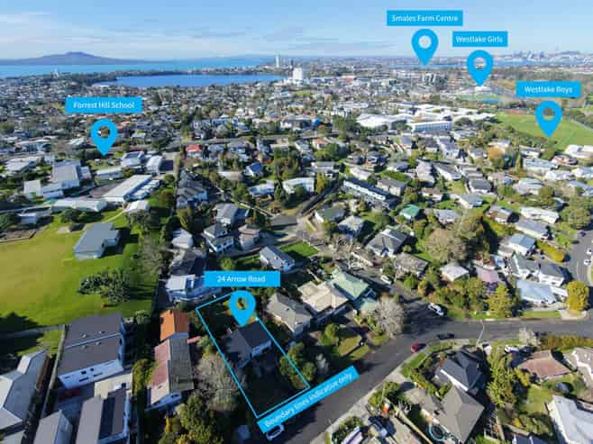24 Arrow Road, Forrest Hill