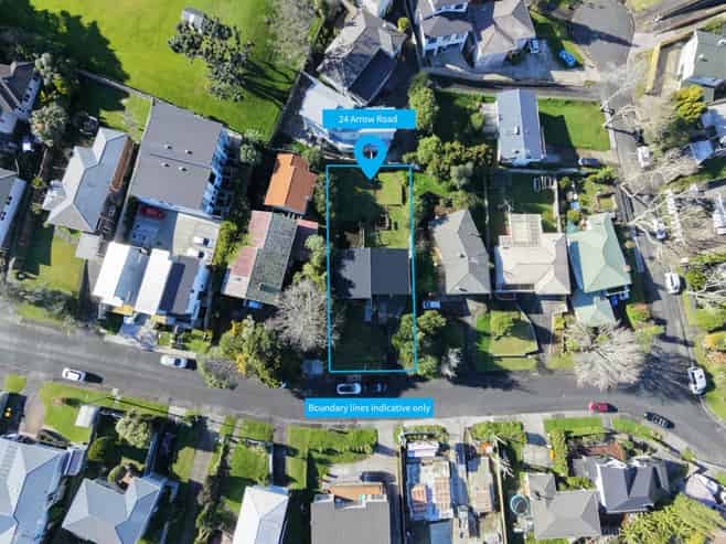 24 Arrow Road, Forrest Hill