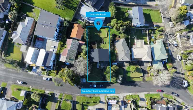 24 Arrow Road, Forrest Hill
