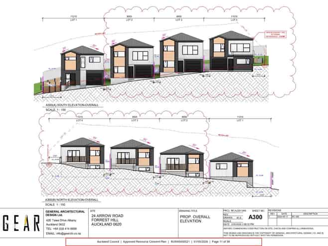 24 Arrow Road, Forrest Hill