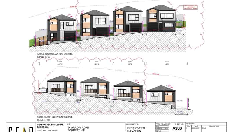 24 Arrow Road, Forrest Hill