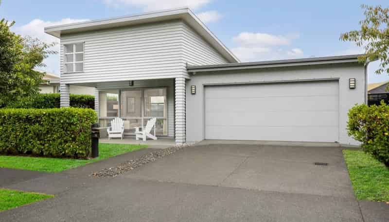 38 Barbarich Drive, Stonefields