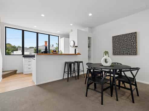1/4 Fitzroy Street, Ponsonby