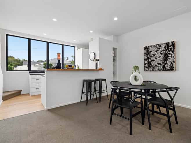 1/4 Fitzroy Street, Ponsonby
