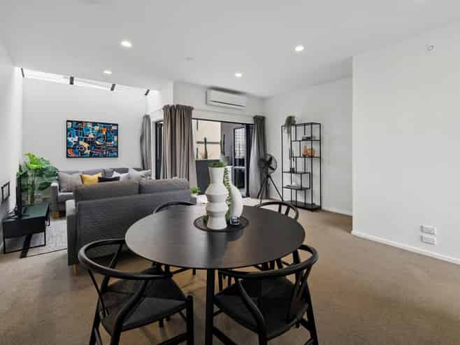 1/4 Fitzroy Street, Ponsonby