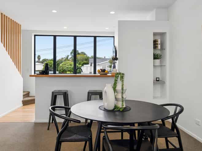 1/4 Fitzroy Street, Ponsonby