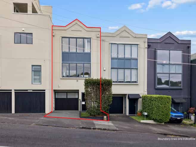 1/4 Fitzroy Street, Ponsonby