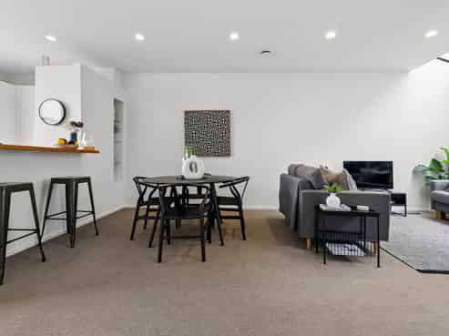 1/4 Fitzroy Street, Ponsonby