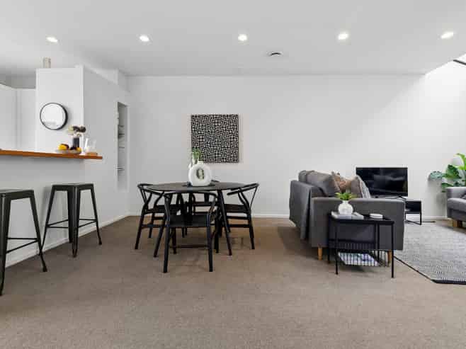 1/4 Fitzroy Street, Ponsonby