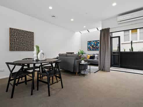 1/4 Fitzroy Street, Ponsonby