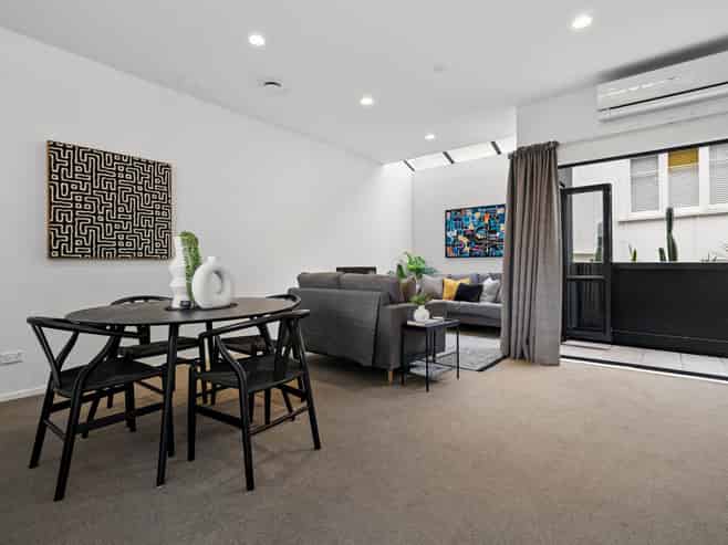 1/4 Fitzroy Street, Ponsonby